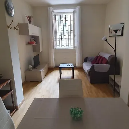 Rome Apartment Colosseo S 1 Floor Exterior photo