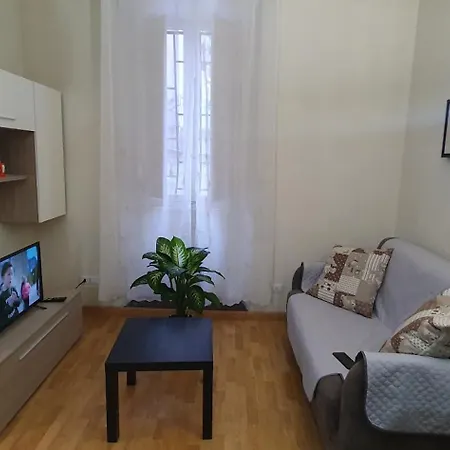 Rome Apartment Colosseo S 1 Floor Exterior photo