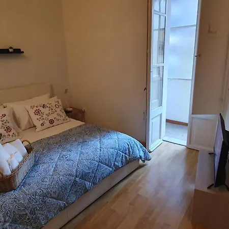 Rome Apartment Colosseo S 1 Floor Exterior photo
